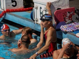 Sondertraining Eigenbad I